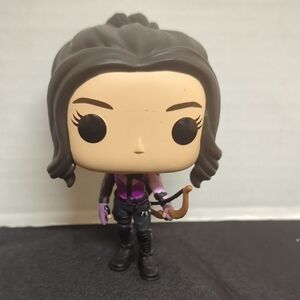 4/$20 Hawkeye Kate Bishop Funko Pop Loose